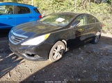 Hyundai Sonata Gls 5NPEB4AC7EH941682 снимка