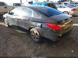 Hyundai Sonata Gls 5NPEB4AC7EH941682 снимка