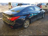 Hyundai Sonata Gls 5NPEB4AC7EH941682 снимка