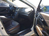 Hyundai Azera KMHFH4JG4DA315062 снимка