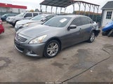 Infiniti G37X JN1CV6AR6CM680257 снимка