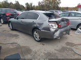 Infiniti G37X JN1CV6AR6CM680257 снимка