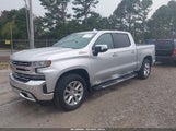 Chevrolet Silverado  4Wd Short Bed Ltz 3GCUYGED1MG366890 fotografie