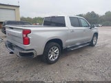 Chevrolet Silverado  4Wd Short Bed Ltz 3GCUYGED1MG366890 снимка