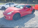 Nissan 370Z JN1AZ4EH7GM932251 снимка