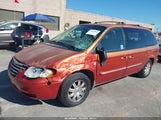 Chrysler Town & Country Touring 2A4GP54L26R688183 fotografie