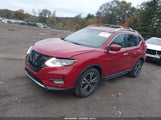 Nissan Rogue Sl 5N1AT2MV2HC827985 снимка