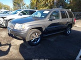 Jeep Grand Cherokee Overland 1J8GW68J32C155360 fotografie