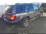 Jeep Grand Cherokee Overland 1J8GW68J32C155360 fotografie