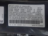 Honda Civic Sport 2HGFE2F53NH507828 снимка