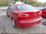 Mitsubishi Lancer Es/Es-Sport JA3AU26U79U042720 снимка