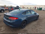 Ford Fusion Se 3FA6P0HD6JR210669 снимка
