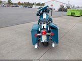 Harley-Davidson Flhrc 1HD1FR4199Y686417 снимка
