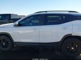 GMC Terrain Fwd Sle 3GKALMEV3NL144938 fotografie