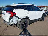 GMC Terrain Fwd Sle 3GKALMEV3NL144938 photo