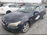 BMW 530Xit WBANN73537CN04152 снимка