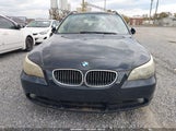 BMW 530Xit WBANN73537CN04152 снимка