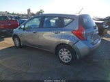 Nissan Versa Note Sv 3N1CE2CP0FL430239 photo