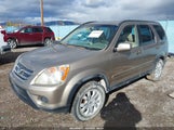 Honda Cr-V Se JHLRD78916C005385 снимка