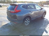 Honda Cr-V Ex-L/Ex-L Navi 7FARW2H87JE051076 photo