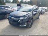 Chevrolet Equinox Fwd Premier 2GNAXNEV9N6154987 fotografie