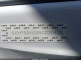 Kia Telluride Sx 5XYP5DHC8NG230425 снимка