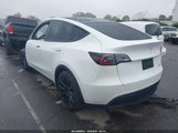 Tesla Model Y Long Range Dual Motor All-Wheel Drive 5YJYGDEE7LF017958 photo