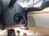 BMW X5 4.4I 5UXFB53514LV07405 снимка