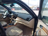 BMW X5 4.4I 5UXFB53514LV07405 снимка