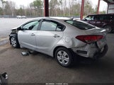 Kia Forte Lx 3KPFK4A72HE157989 снимка