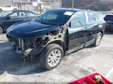 Chevrolet Equinox Fwd Lt 2GNAXKEV0M6106503 снимка