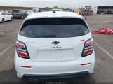 Chevrolet Sonic Fwd Lt 5-Door 1G1JD6SB2L4111181 photo