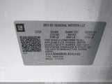 Chevrolet Sonic Fwd Lt 5-Door 1G1JD6SB2L4111181 снимка