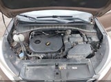 Hyundai Tucson Se KM8J23A4XGU182855 снимка