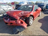 Mitsubishi Eclipse Spyder Gs 4A3AL25F88E038611 снимка