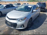 Toyota Corolla S 5YFBURHEXEP103117 photo