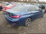 BMW 330I xDrive 3MW5R7J09M8B97603 снимка