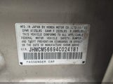 Honda Accord 2.4 Ex JHMCM56694C024181 снимка