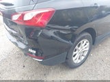 Chevrolet Equinox Awd Lt 1.5L Turbo 2GNAXUEV5L6100514 снимка