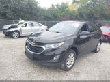 Chevrolet Equinox Awd Lt 1.5L Turbo 2GNAXUEV5L6100514 снимка