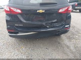 Chevrolet Equinox Awd Lt 1.5L Turbo 2GNAXUEV5L6100514 photo