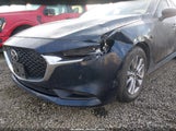 Mazda Mazda3 2.5 S 3MZBPAAL5MM254015 снимка