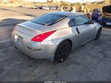 Nissan 350Z Enthusiast JN1AZ34D15M601140 photo