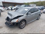 Nissan Sentra Sr 3N1AB7AP2DL733813 снимка