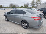 Nissan Sentra Sr 3N1AB7AP2DL733813 снимка