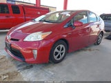 Toyota Prius Four JTDKN3DU7C1486751 снимка