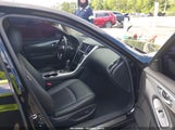 Infiniti Q50 Luxe JN1EV7BPXMM700359 снимка