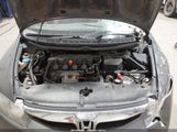 Honda Civic Lx 19XFA16599E047368 снимка