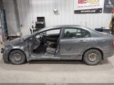 Honda Civic Lx 19XFA16599E047368 снимка