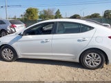 Hyundai Elantra Se 5NPD74LF3JH346990 снимка